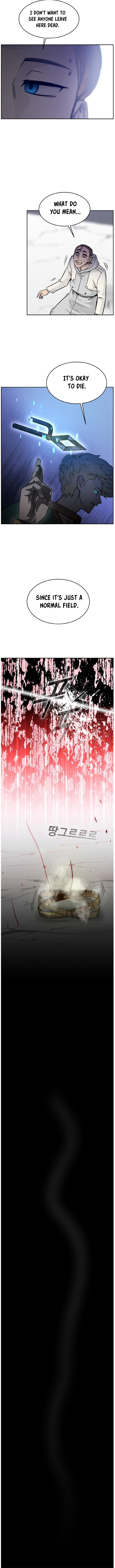 Counter Cube Chapter 76 14